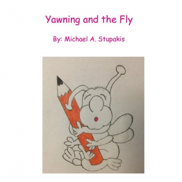 Yawning and the Fly