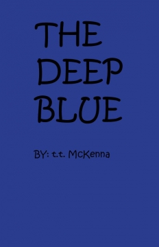 The deep blue