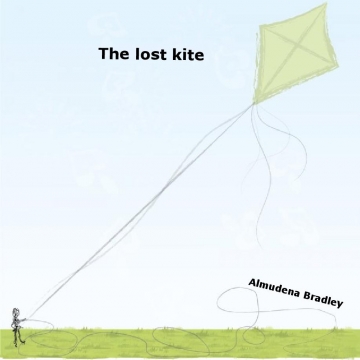 The lost kite