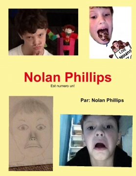 Nolan Phillips