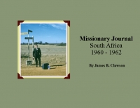 Missionary Journal