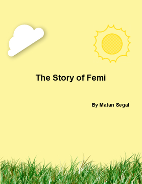 The Story of Femi