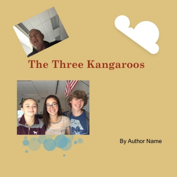The Three Kangaroos