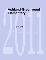2011 Yearbook