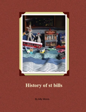 History of st bills