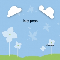 lolly pops