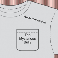 The Mysterious Bully