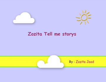 Zozita Storys