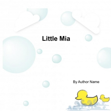 Little Mia