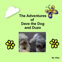 The Adventures of Duzo and Dave the Dog