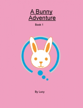 A Bunny Adventure