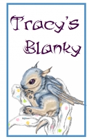 Tracy's Blanky