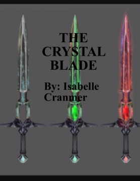 The Crystal Blade