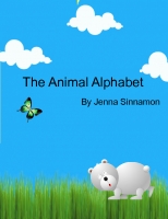 The Animal Alphabet