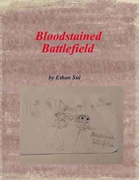 Bloodstained Battlefield