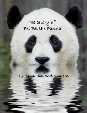 The Story of Pei Pei the Panda