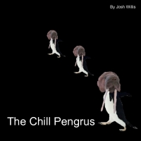The Chill Pengrus