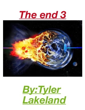 The end 3