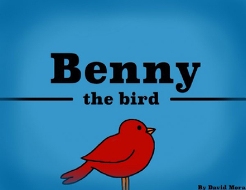 Benny the Bird