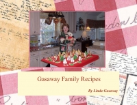 Gasaway Family Recipes