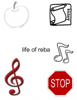 LIFE OF REBA