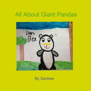 All about giant panda