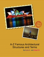A-Z of Famous Architecture