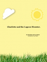 Charlotte and the Lagoon Monster