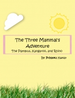 The Three Mammal's Adventure