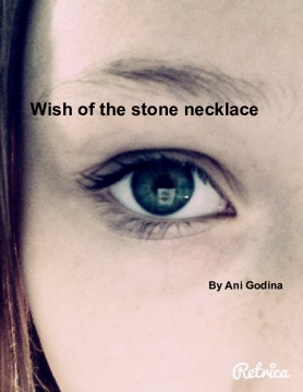Wish of the Stone Neckleace