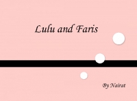 Lulu and Faris