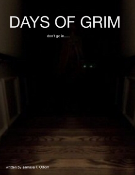 days of grim