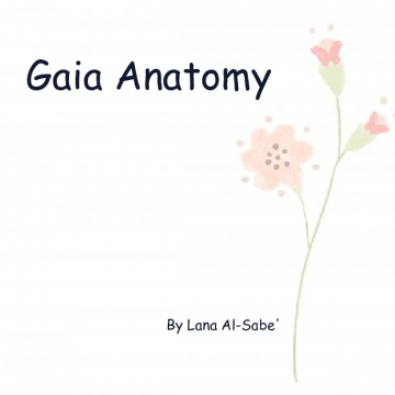 Gaia Anatomy