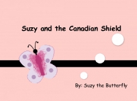 Suzy and the Canadian Shield