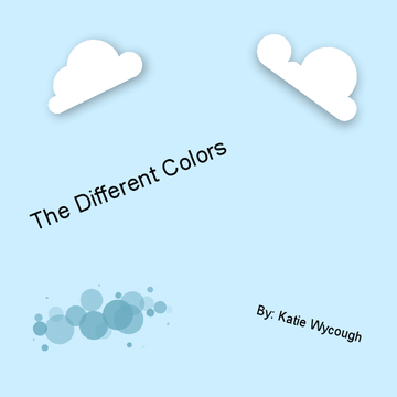 The Different Colors