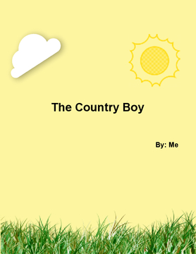 The Country Boy