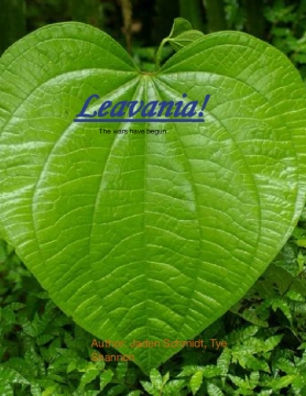 Leavania