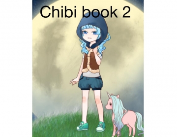 Chibi book 2