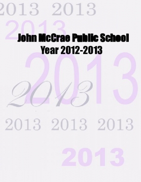 JMPS 2012-2013