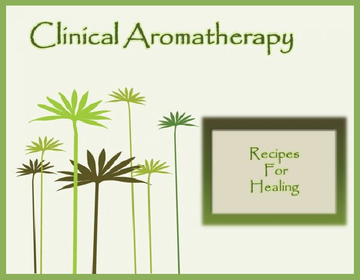 Aromatherapy Blends