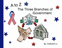 A to Z 3 Branches of Government