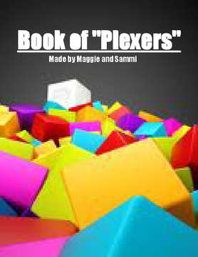 Book Of "Plexers"