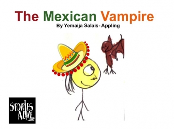 The Mexican Vampire