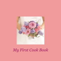 Family Recipe Cook book for Allyx's & Michael