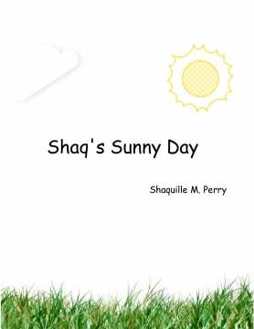 Shaq's Sunny Day