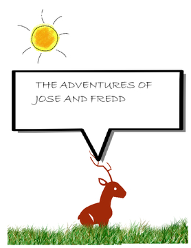 THE ADVENTURES OF JOSE AND