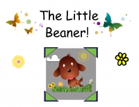The little beaner