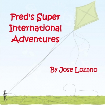Fred's International Adventures