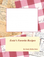 Essie's Favorite Recipes