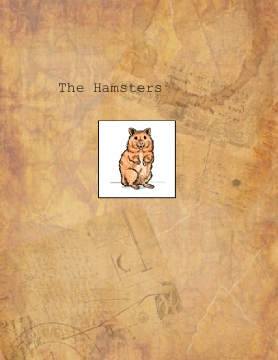 The Hamsters